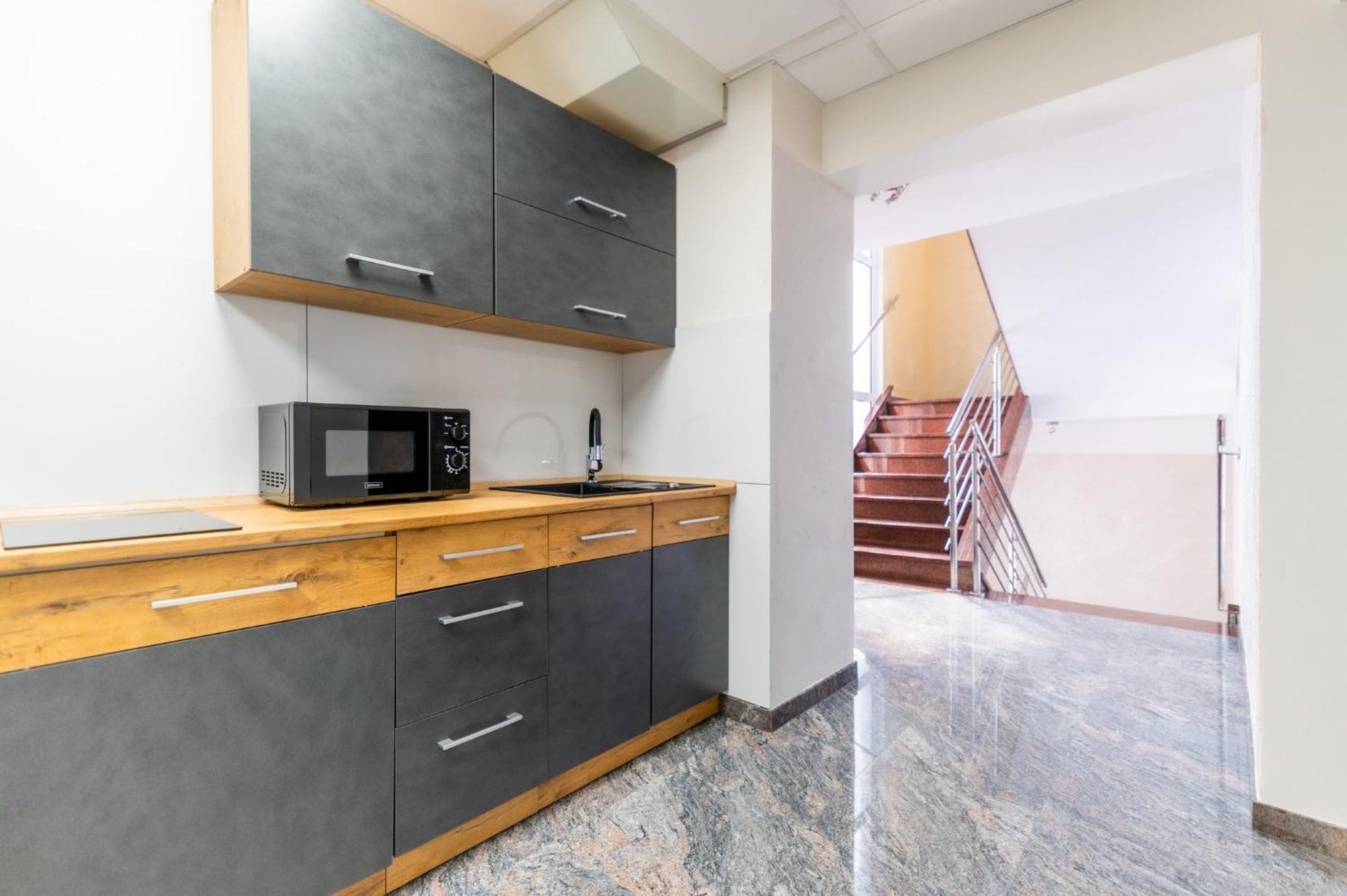 Reveliqa2 - Pokoje Goscinne I Apartamenty Поберово Экстерьер фото